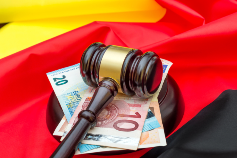 German Court Rules Gambler Can Reclaim €12,000 From Entain-Owned Online Casino
