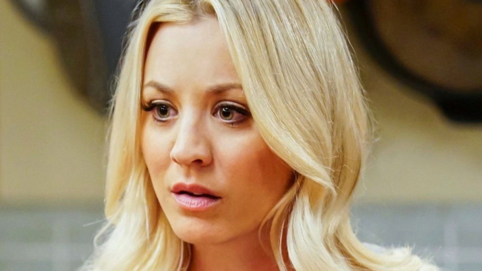 The Worst Boyfriend Penny Ever Had On The Big Bang Theory